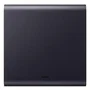 Samsung HW-Q990F Barra de Sonido 11.1.4 Canales con Subwoofer Inalámbrico, Titan Black