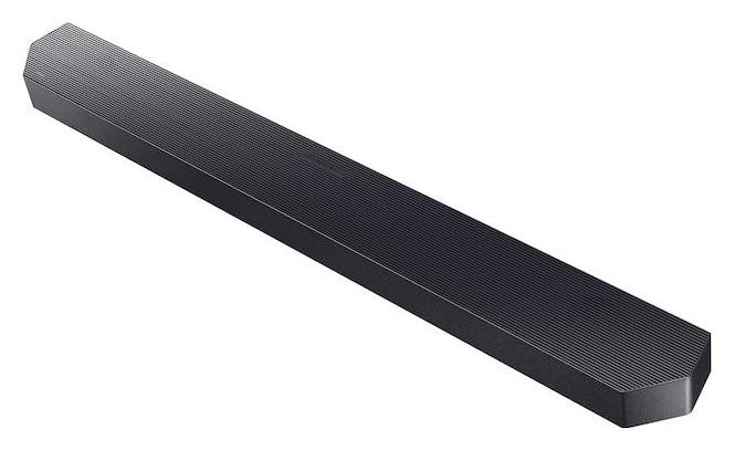 Samsung HW-Q990F Barra de Sonido 11.1.4 Canales con Subwoofer Inalámbrico, Titan Black Samsung HW-Q990F Barra de Sonido 11.1.4 Canales con Subwoofer Inalámbrico, Titan Black