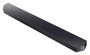 Samsung HW-Q990F Barra de Sonido 11.1.4 Canales con Subwoofer Inalámbrico, Titan Black
