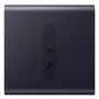 Samsung HW-Q990F Barra de Sonido 11.1.4 Canales con Subwoofer Inalámbrico, Titan Black