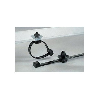 Hellermann T50RFT5 Bridas 200x4,6mm (500 unidades)