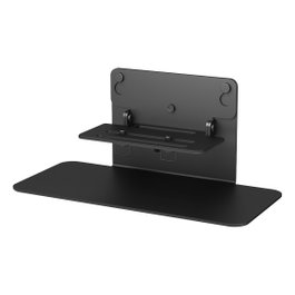 Yealink VB-Tablemount-01 Montaje en mesa Negro