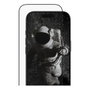 PanzerGlass Ceramic Screen Protector iPhone 17 Ultra-Wide Fit FASTFIT IN-A-BOX Resistente a Rayones y Golpes Transparente