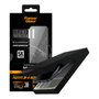 PanzerGlass Ceramic Screen Protector iPhone 17 Ultra-Wide Fit FASTFIT IN-A-BOX Resistente a Rayones y Golpes Transparente