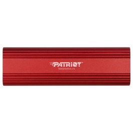 Patriot Transporter Lite 512 GB Rojo