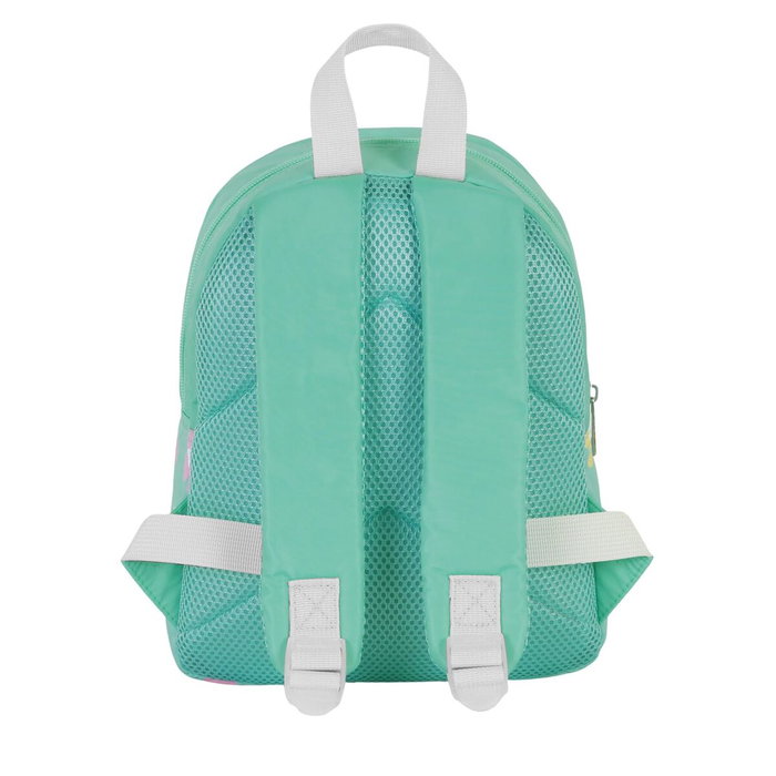 Karactermania Mochila Preescolar Joy Cinnamoroll Mint Verde Karactermania Mochila Preescolar Joy Cinnamoroll Mint Verde