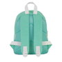 Karactermania Mochila Preescolar Joy Cinnamoroll Mint Verde