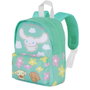 Karactermania Mochila Preescolar Joy Cinnamoroll Mint Verde
