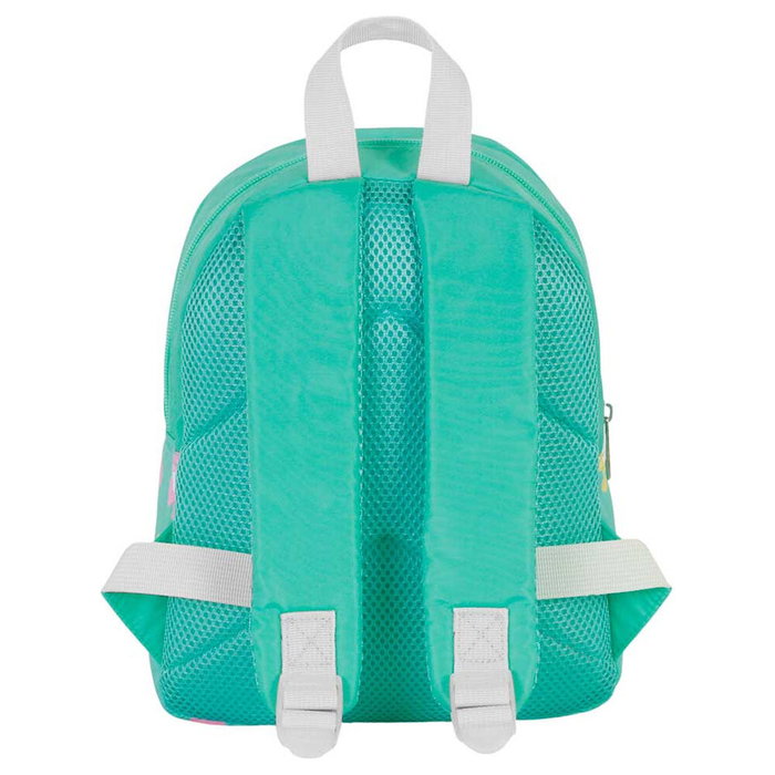 Karactermania Mochila Preescolar Joy Cinnamoroll Mint Verde Karactermania Mochila Preescolar Joy Cinnamoroll Mint Verde