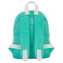 Karactermania Mochila Preescolar Joy Cinnamoroll Mint Verde