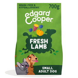 EC Canine Adult Mini Cordero 775g