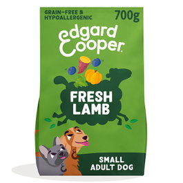 EC Canine Adult Mini Cordero 775g