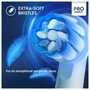 Oral-B Pro Junior Cepillo Eléctrico Giratorio Star Wars Multicolor