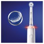 Oral-B Pro Junior Star Wars Cepillo Eléctrico Infantil Multicolor y Blanco