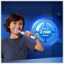 Oral-B Pro Junior Star Wars Cepillo Eléctrico Infantil Multicolor y Blanco