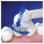 Oral-B Pro Junior Star Wars Cepillo Eléctrico Infantil Multicolor y Blanco