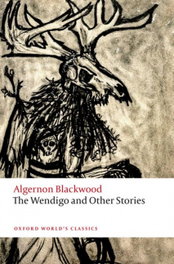 OXFORD UNIVERSITY PRESS, The wendigo and other stories - AA.VV.