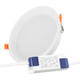 Philips Downlight LED 20W 6000K CW Driver Lifud Flicker Free