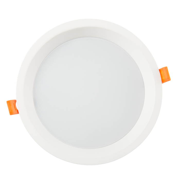 Philips Downlight LED 20W 6000K CW Driver Lifud Flicker Free Philips Downlight LED 20W 6000K CW Driver Lifud Flicker Free