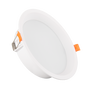 Philips Downlight LED 20W 6000K CW Driver Lifud Flicker Free