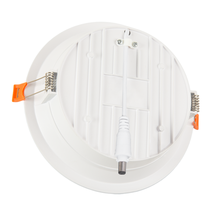 Philips Downlight LED 20W 6000K CW Driver Lifud Flicker Free Philips Downlight LED 20W 6000K CW Driver Lifud Flicker Free