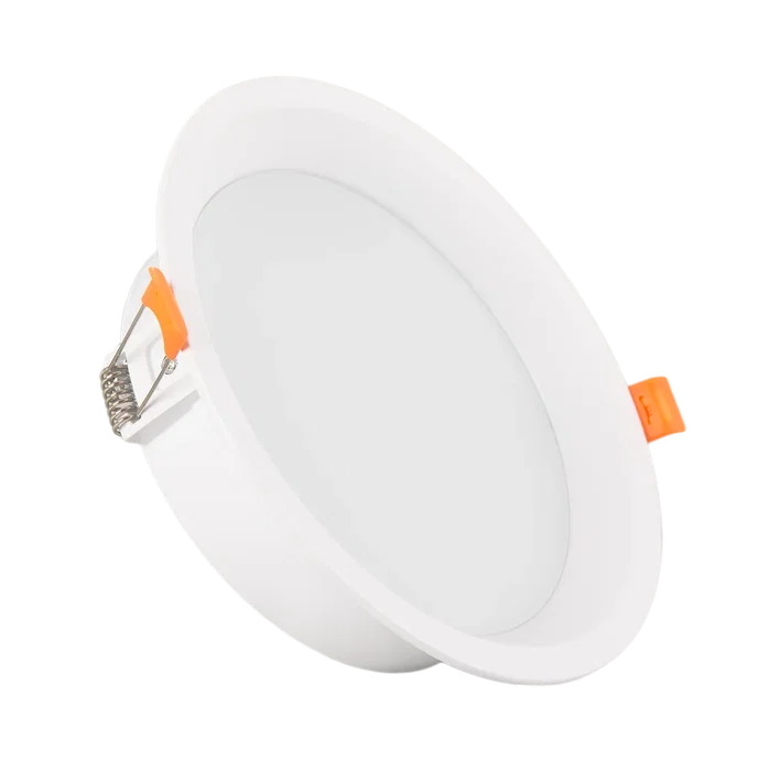 LUMILEDS Downlight LED 20W 140Lm/W Flicker Free 6000K HO-DL01-LI-20W-CW
