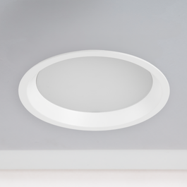 Philips Downlight LED 20W 6000K CW Driver Lifud Flicker Free