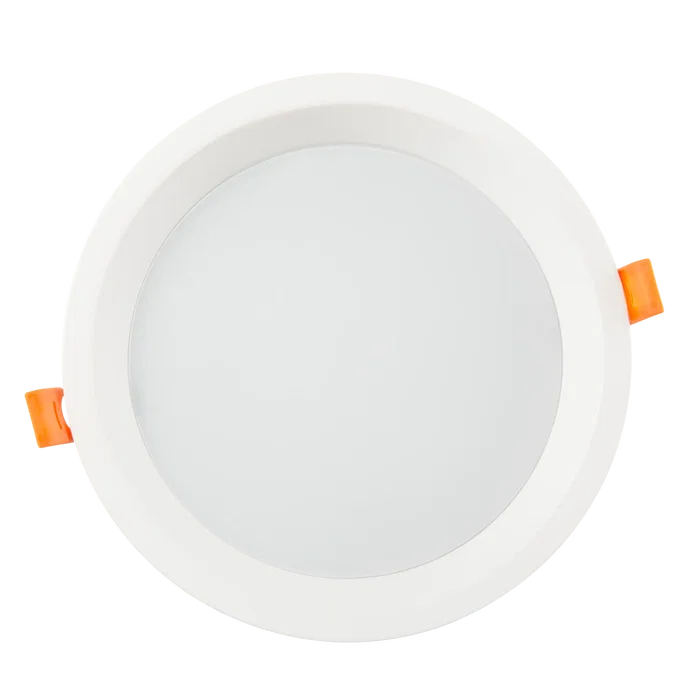 LUMILEDS Downlight LED 20W 140Lm/W Flicker Free 6000K HO-DL01-LI-20W-CW