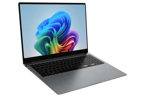 Samsung Galaxy Book5 Pro Intel Core Ultra 7 258V 32GB 512GB 16' Táctil Gris