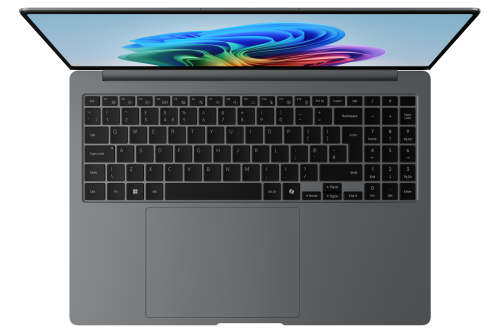 Samsung Galaxy Book5 Pro Intel Core Ultra 7 258V 32GB 512GB 16' Táctil Gris