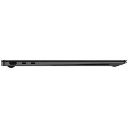 Samsung Galaxy Book5 Pro 16" Portátil Intel Core Ultra 7-258V 32GB RAM 512GB SSD AMOLED 2X Táctil 120Hz Win11 Pro Gris NP964XHA-KG2ES