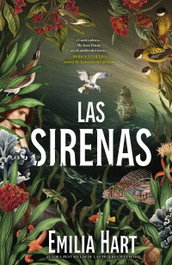 Las sirenas, Emilia Hart - UMBRIEL