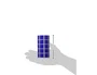 Apli Gomets Cuadrados Azules de 20x20 mm - Rollo de 1.770 Unidades
