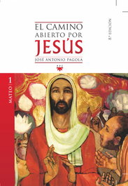 El camino abierto por Jesús. Mateo, José Antonio Pagola - PPC