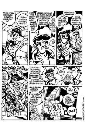 Johnny Roqueta 01 (1982-1985)