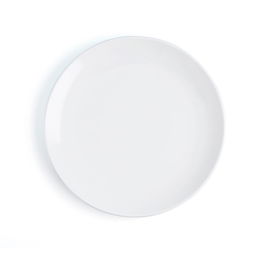 Plato Llano Porcelana Vital Coupe Ariane 31 cm