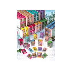 Manzanilla Con Anís (Sobre Individual) 24 X 10