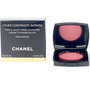 CHANEL JOUES CONTRASTE INTENSE #rose ardent 8 gr Colorete Crema Ultra Pigmentado