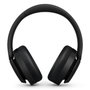 Philips TAH6509 Auriculares Inalámbricos Negros con Micrófono