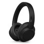 Philips TAH6509 Auriculares Inalámbricos Negros con Micrófono
