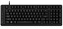 HyperX Eve 1800 Teclado Gaming de Membrana con Retroiluminación RGB Negro