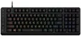 HyperX Eve 1800 Teclado Gaming de Membrana con Retroiluminación RGB Negro