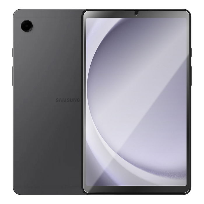 SAMSUNG Galaxy Tab A11+ Protector de Pantalla de Cristal Templado Mobeen, Vidrio Templado SAMSUNG Galaxy Tab A11+ Protector de Pantalla de Cristal Templado Mobeen, Vidrio Templado