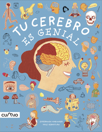 Cumio, Tu cerebro es genial - Esperanza Habinger