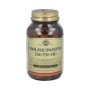 SOLGAR Colina e Inositol 250/250mg 50 cápsulas