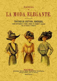 MAXTOR Manual de la Moda Elegante (Edición Facsímil)