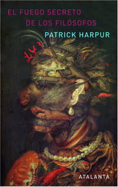 ATALANTA EDITORIAL, El fuego secreto de los filósofos. 3ª edición - Patrick Harpur