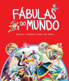 Fábulas do Mundo, VV.AA. - GIRASSOL EDIÇOES