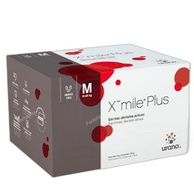 Imagine Xmile Dental Sticks Barritas Dentales M 15 Unidades
