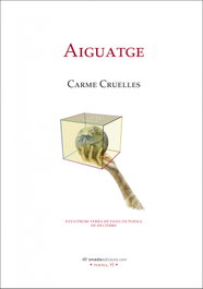 Aiguatge, Carme Cruelles Rosales - ONADA EDICIONS